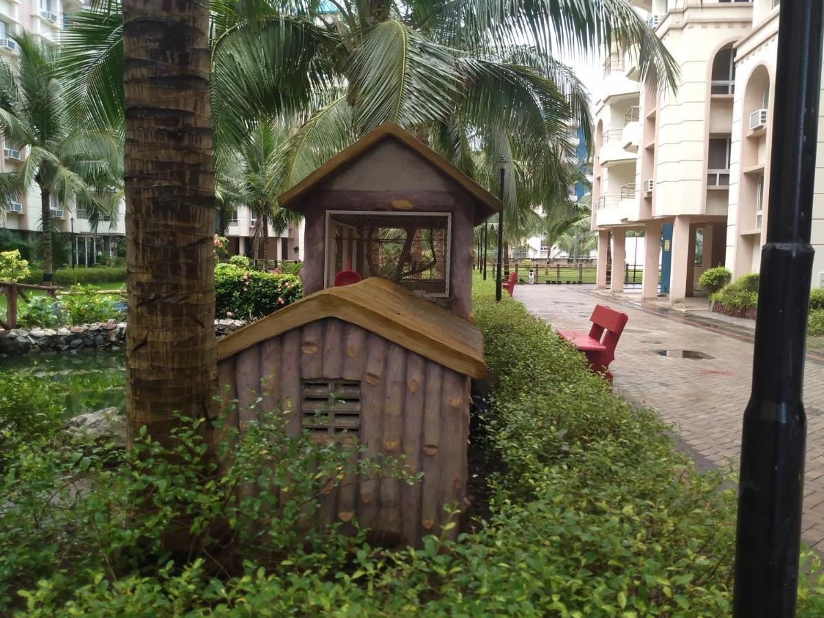 La Platina Premium Suites, Near Puri Sea Beach Extérieur photo