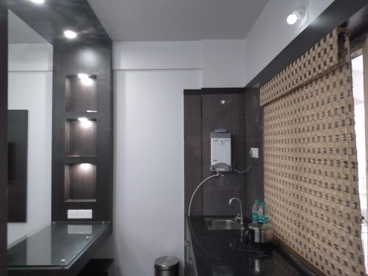 La Platina Premium Suites, Near Puri Sea Beach Extérieur photo