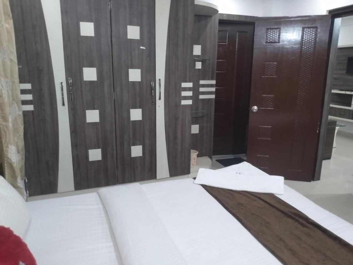 La Platina Premium Suites, Near Puri Sea Beach Extérieur photo