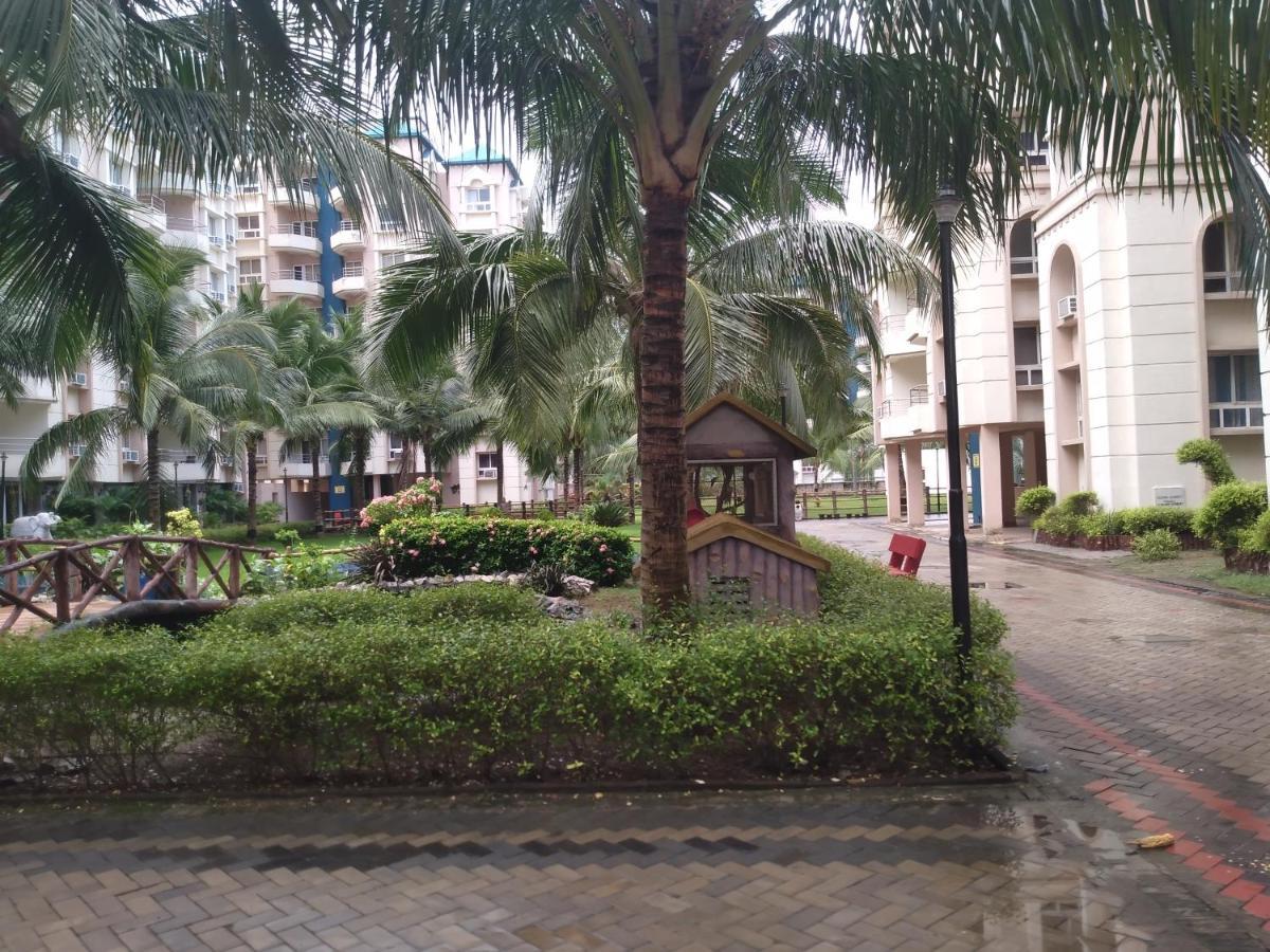 La Platina Premium Suites, Near Puri Sea Beach Extérieur photo