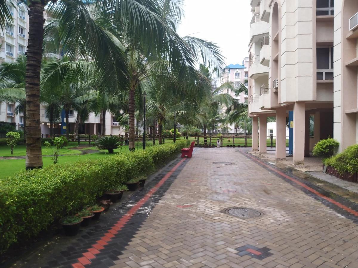 La Platina Premium Suites, Near Puri Sea Beach Extérieur photo