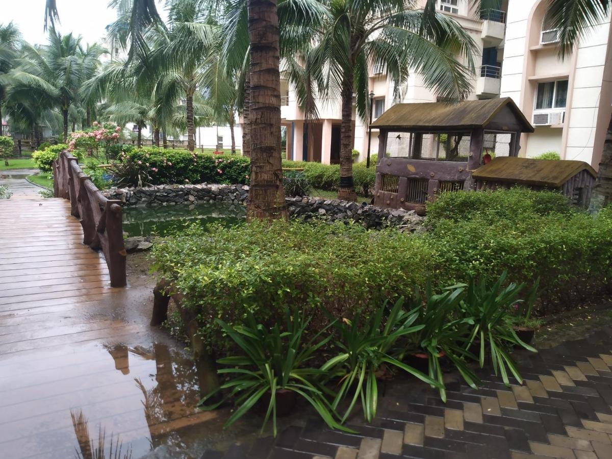La Platina Premium Suites, Near Puri Sea Beach Extérieur photo