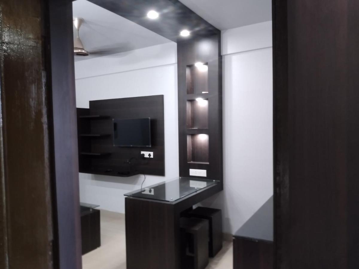La Platina Premium Suites, Near Puri Sea Beach Extérieur photo