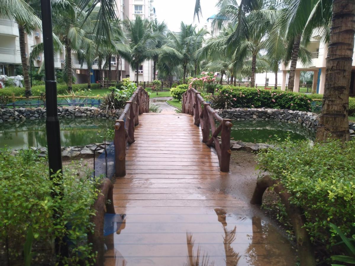 La Platina Premium Suites, Near Puri Sea Beach Extérieur photo