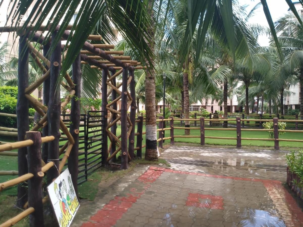 La Platina Premium Suites, Near Puri Sea Beach Extérieur photo