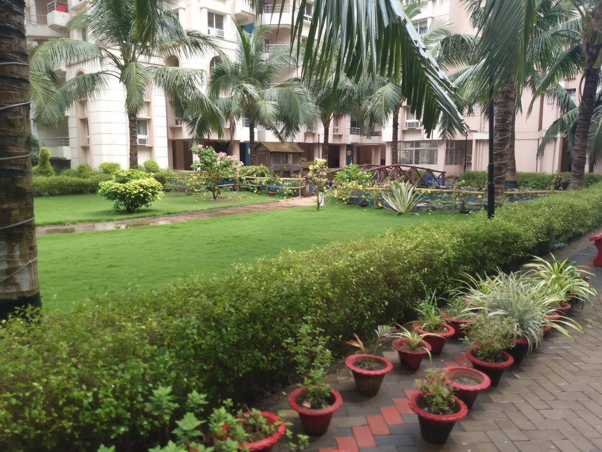 La Platina Premium Suites, Near Puri Sea Beach Extérieur photo