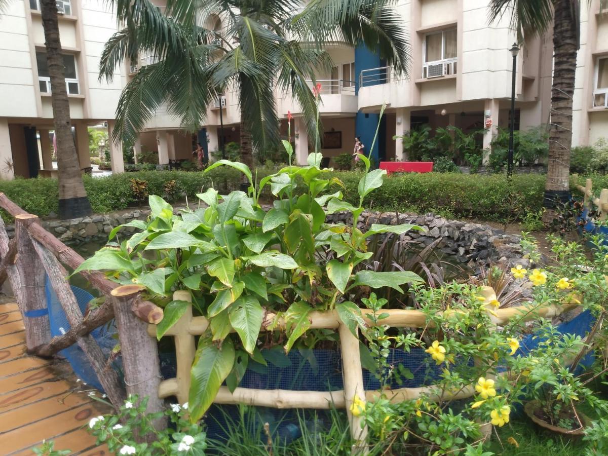 La Platina Premium Suites, Near Puri Sea Beach Extérieur photo