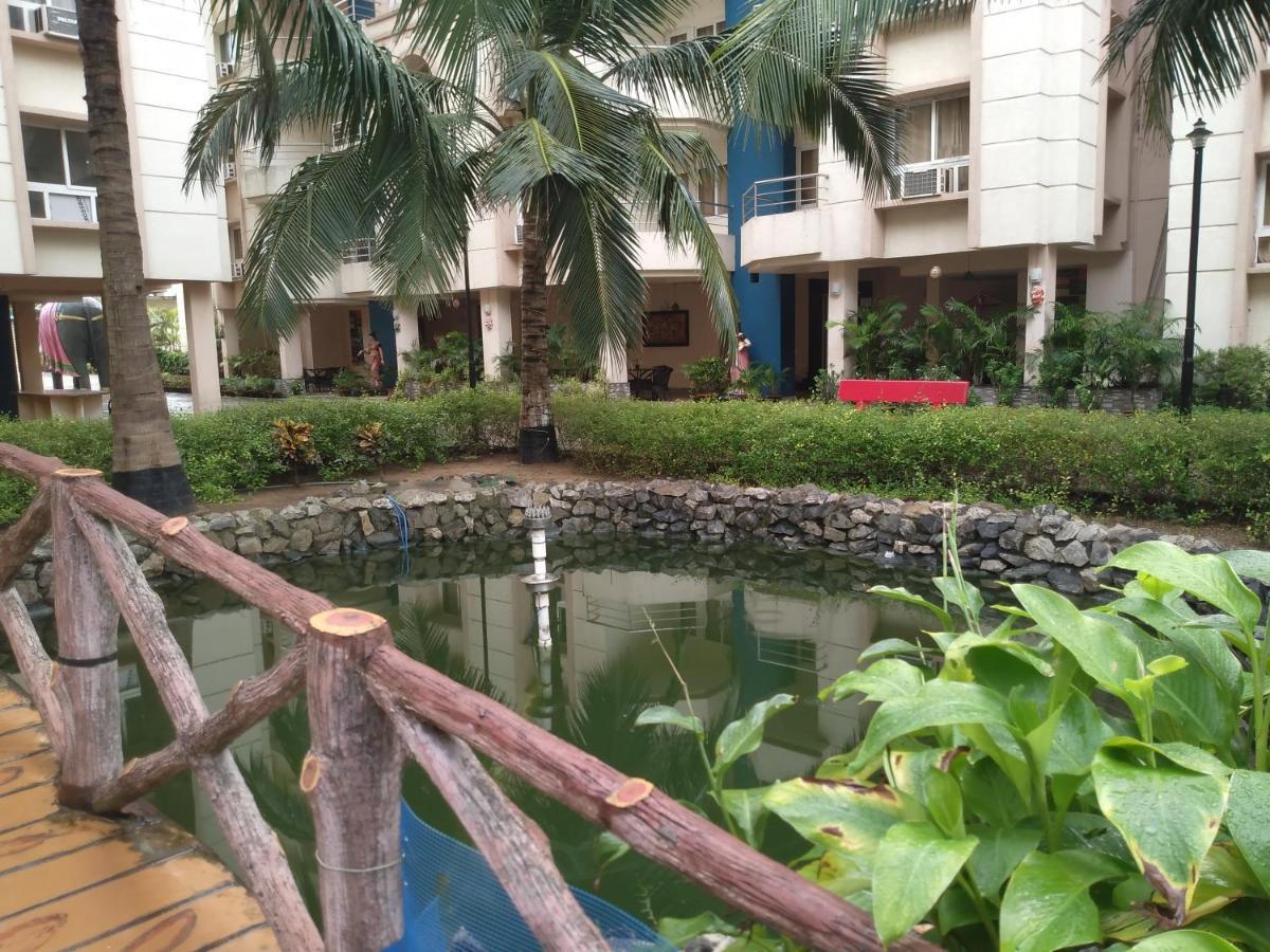 La Platina Premium Suites, Near Puri Sea Beach Extérieur photo