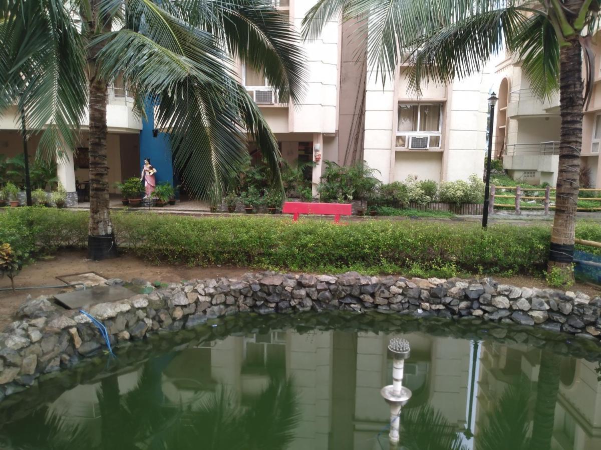 La Platina Premium Suites, Near Puri Sea Beach Extérieur photo