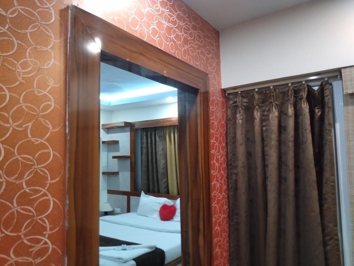 La Platina Premium Suites, Near Puri Sea Beach Extérieur photo
