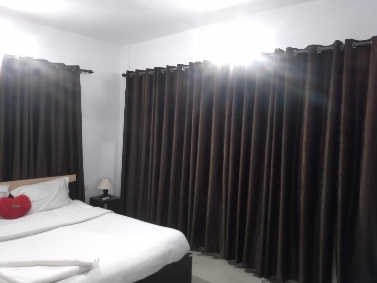 La Platina Premium Suites, Near Puri Sea Beach Extérieur photo
