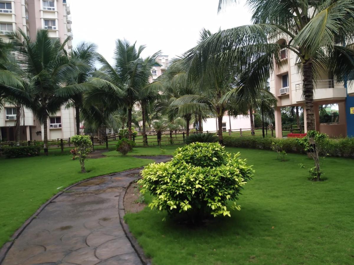 La Platina Premium Suites, Near Puri Sea Beach Extérieur photo