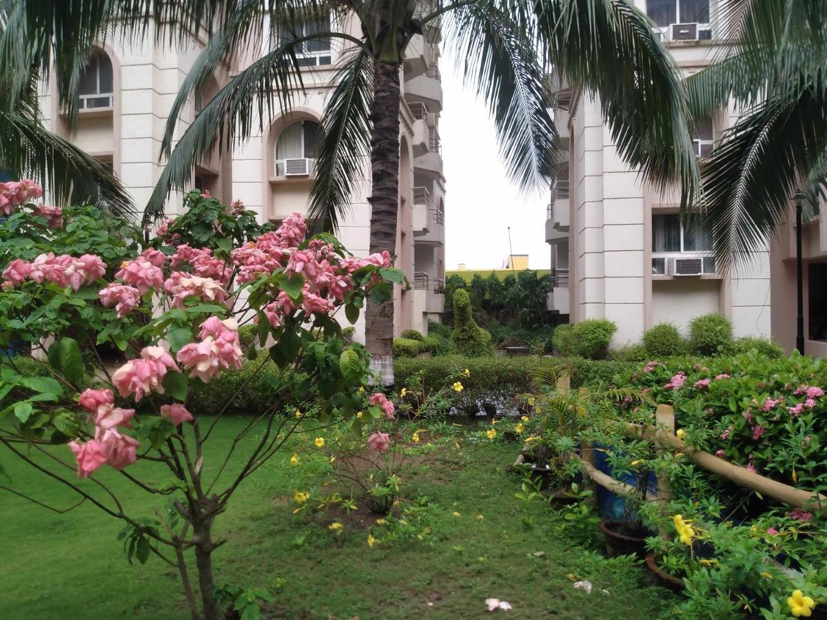 La Platina Premium Suites, Near Puri Sea Beach Extérieur photo