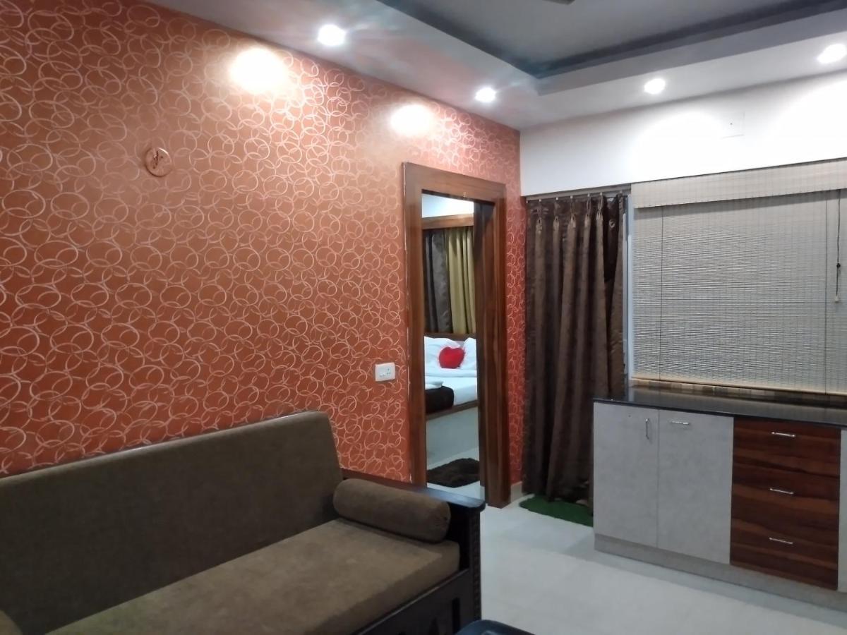La Platina Premium Suites, Near Puri Sea Beach Extérieur photo