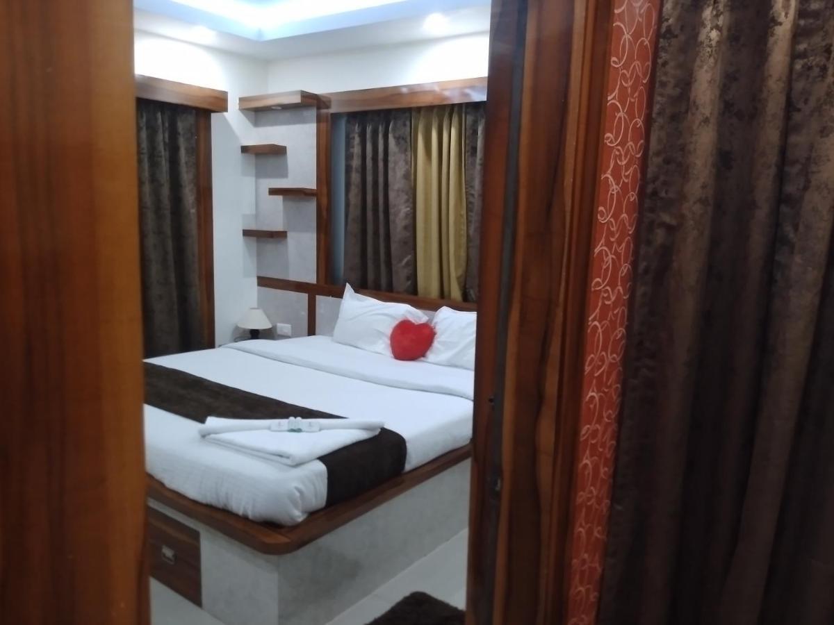 La Platina Premium Suites, Near Puri Sea Beach Extérieur photo
