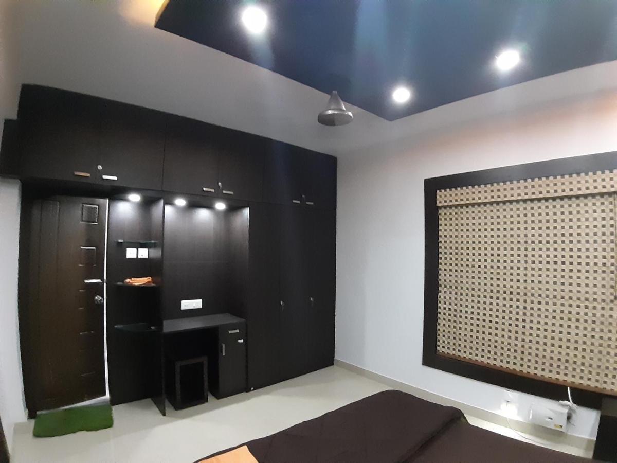 La Platina Premium Suites, Near Puri Sea Beach Extérieur photo