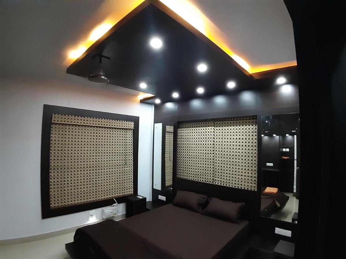 La Platina Premium Suites, Near Puri Sea Beach Extérieur photo